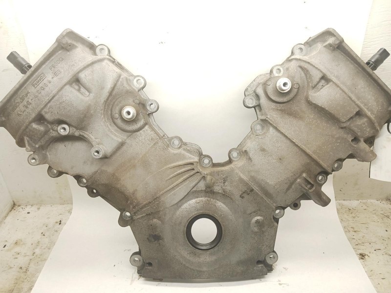 11-'22 FORD F250SD F350SD Timing Cover 6.2L OEM 1 Year Warranty!
