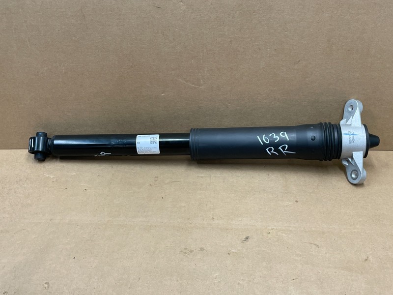 2025 25 Kia K4 Rear Right Passenger Shock Strut Absorber FWD 1639 OEM