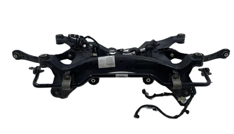 2021-2024 Ford Bronco Sport Rear Subframe Undercarriage Assembly W Control Arms