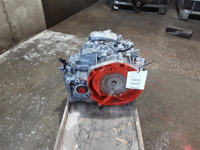 2012-2017 VW Volkswagen Tiguan Automatic Transmission FWD ID MYY