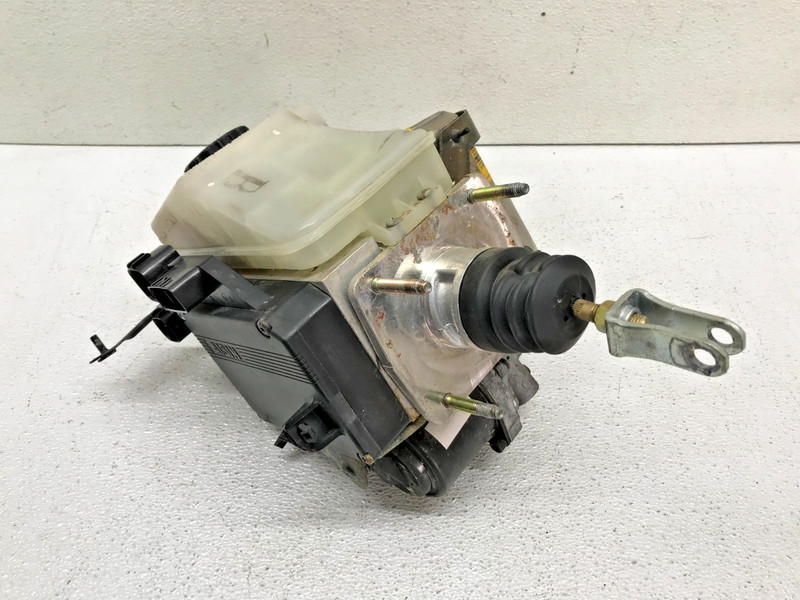 2002-2010 LEXUS SC430 ABS ANTI LOCK BRAKE PUMP BOOSTER MASTER CYLINDER OEM 02-10