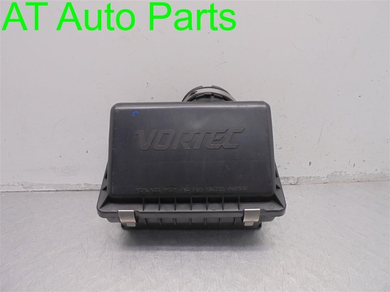 96-02 CHEVROLET ASTROVAN GMC SAFARI 4.3L AIR CLEANER FILTER BOX OEM 19201281