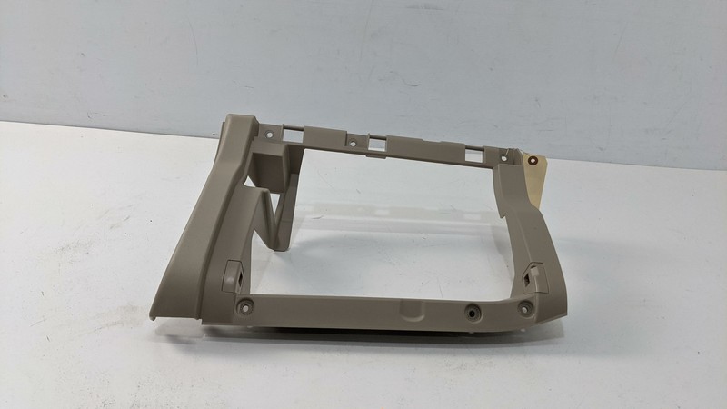 Glove Box Housing Trim Bezel 2020 Ford Escape 2021 LJ6Z-7804338-AA