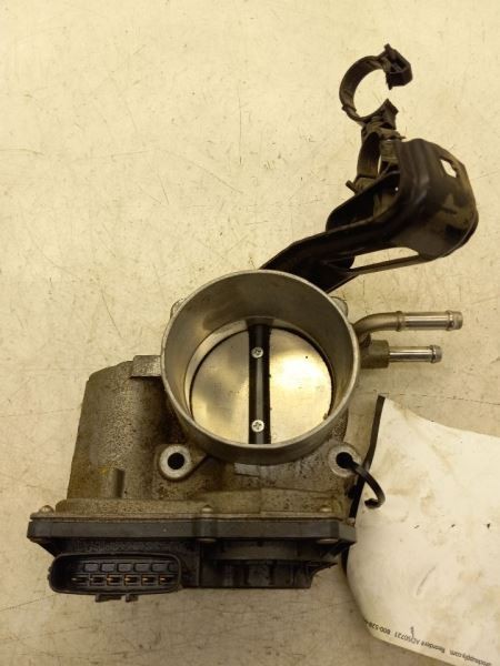 09-18 TOYOTA HIGHLANDER 4CYL 2.7L ENGINE THROTTLE BODY ASSEMBLY