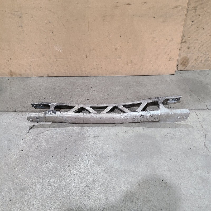 84-88 Corvette C4 Torque Arm Brace Dana 44 Manual Trans 4+3 Doug Nash Aa7429