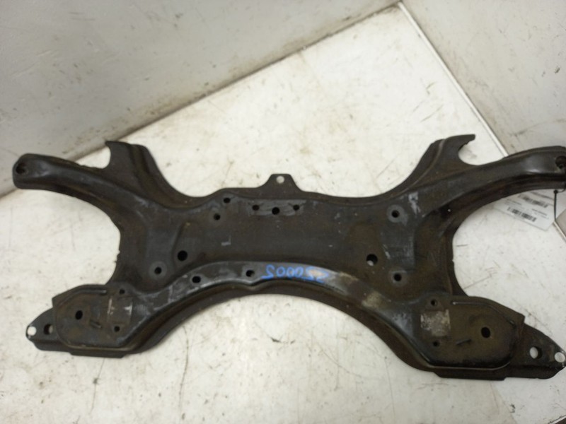 00-05 TOYOTA COROLLA FRONT SUSPENSION CRADLE CROSSMEMBER K-FRAME