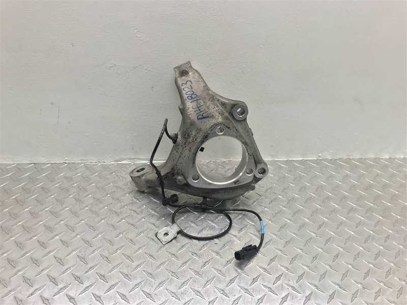 10-15 EQUINOX TERRAIN FRONT PASSENGER RIGHT SPINDLE KNUCKLE OEM 515-00267R