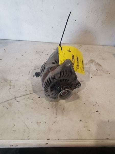 Alternator Naturally Aspirated Fits 17-19 MAZDA CX-5 3085560