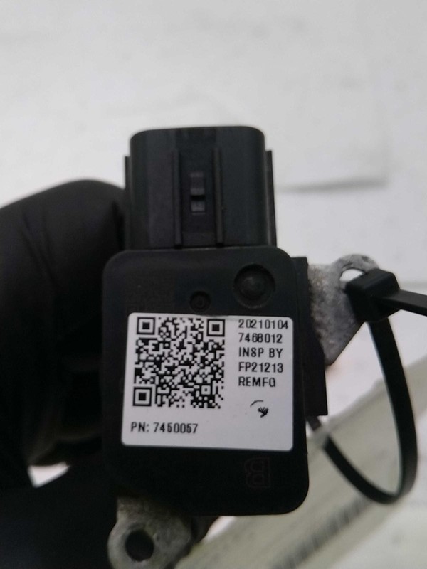 2006 Lexus IS250 Fuel Injection Air Flow Meter OEM 159K Miles - White