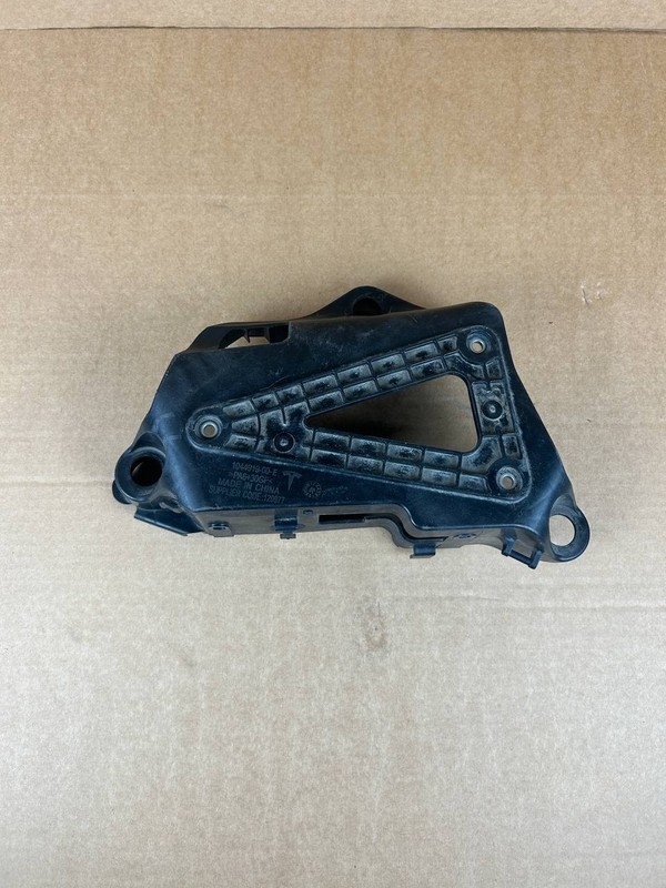 ✅ Tesla Model X Air Suspension Compressor Pump Bracket 1044919-00-E OEM