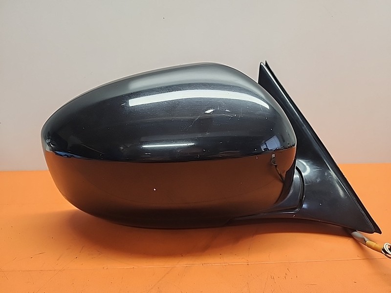 08 09 10 11 12 Infiniti EX35 POWER HEATED MEMORYRight Mirror PASSENGER OEM RH