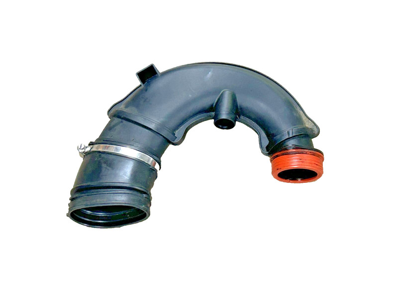 OEM 2011 2012 BMW F01 ALPINA B7 750I LEFT AIR INTAKE DUCT PIPE #A0.03