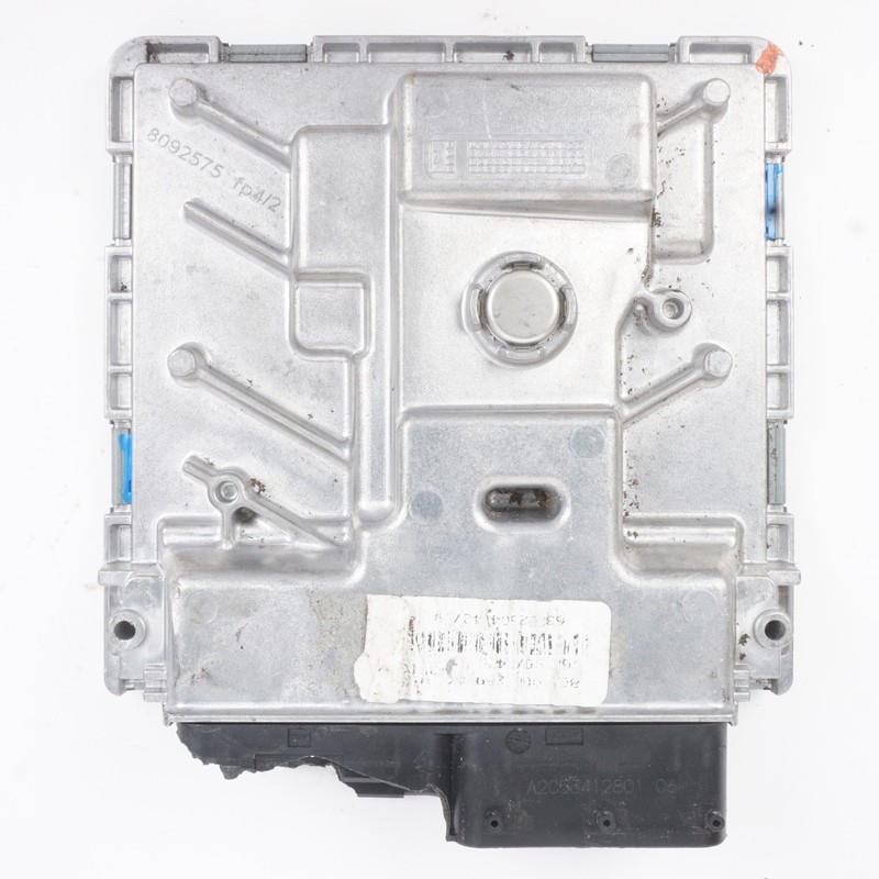2023 - 2024 Audi Q5 A5 PCM Engine Computer Control Module ECU ECM OEM