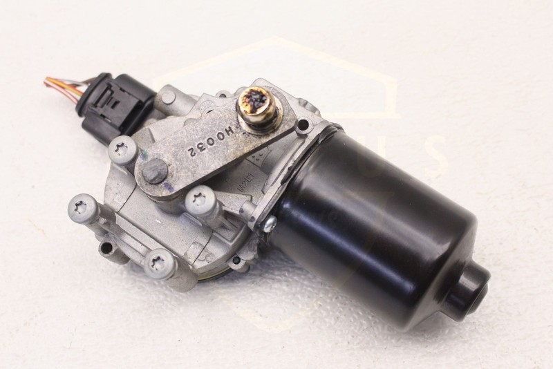 VW ATLAS 18 19 20 21 22 23 24 25 FRONT WINDSHIELD WIPER MOTOR DRIVE UNIT OEM