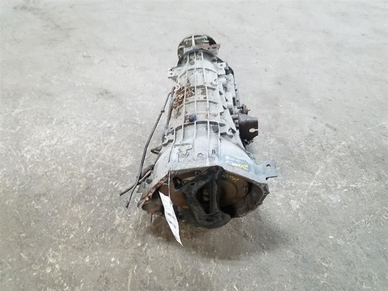 Automatic Transmission 8-330 5.4L E4OD ID F75P-* Fits 97-98 EXPEDITION 1054148