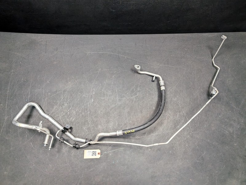 A/C Refrigerant Suction Hoses Set 2022 Subaru Crosstrek 73425-FL170 2020 - 2023
