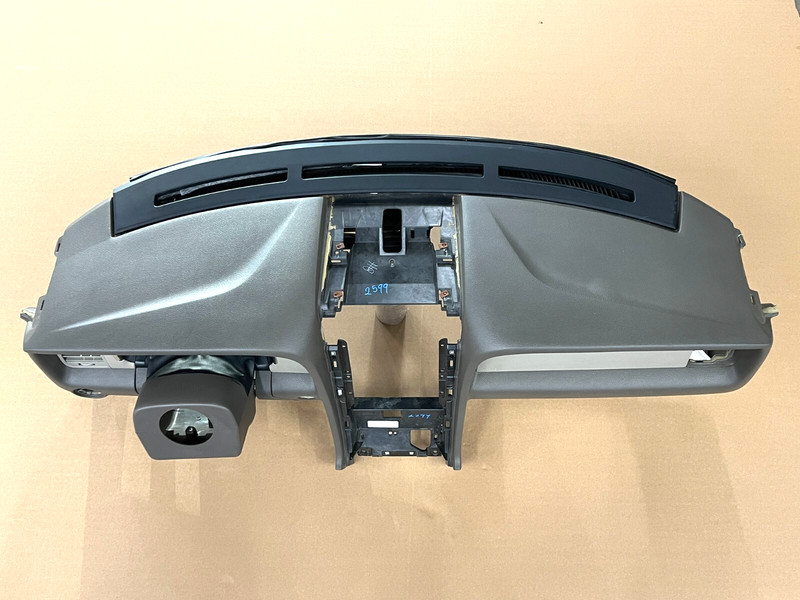 ⭐2015-2017 LINCOLN NAVIGATOR FRONT DASHBOARD INSTRUMENT OEM LOT2599