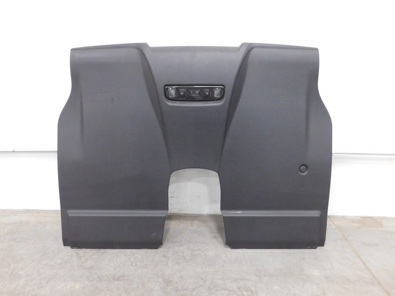 2010 11 12 13 14 Lamborghini Gallardo Spyder Rear Wall Panel / Lights #9222 D7