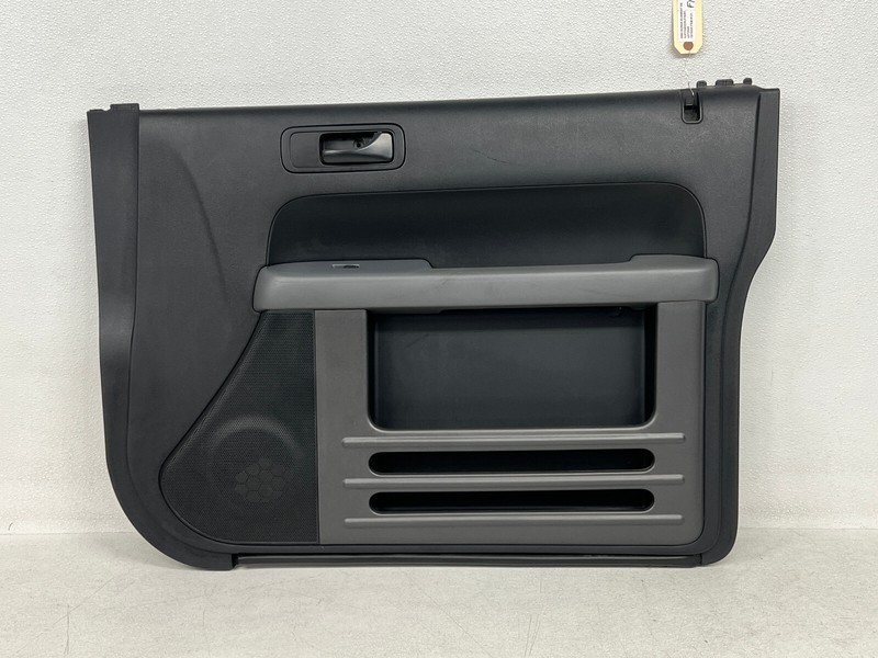 ⭐2003-2004 HONDA ELEMENT EX FRONT RIGHT INTERIOR DOOR TRIM PANEL OEM LOT2550