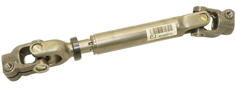 🔅2021-2025 KIA K5 OEM. STEERING COLUMN INTERMEDIATE LOWER SHAFT