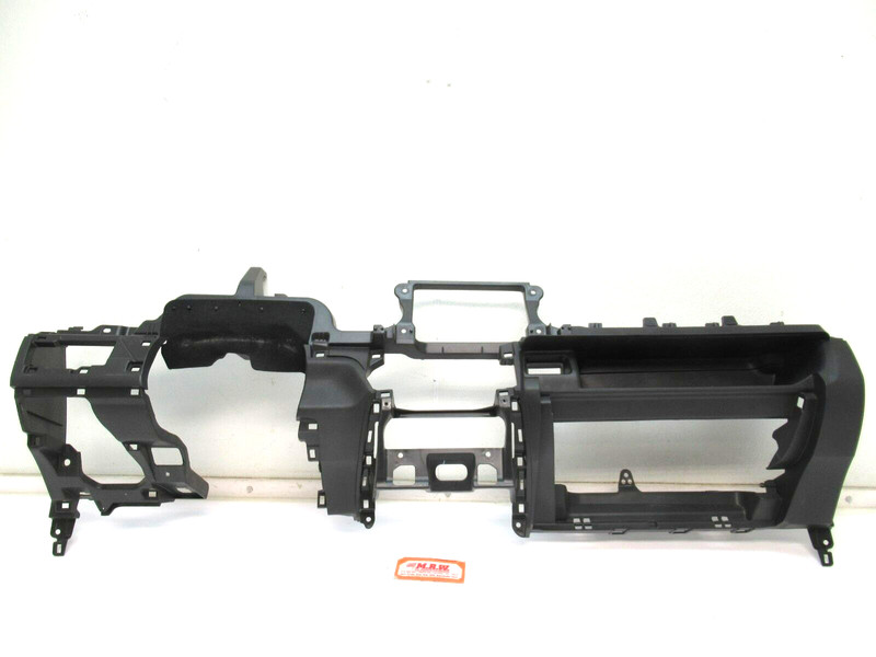 DASH FRONT LOWER SHELL BOARD DASHBOARD GLOVE BOX HOLDER PAD COVER for SCION XB