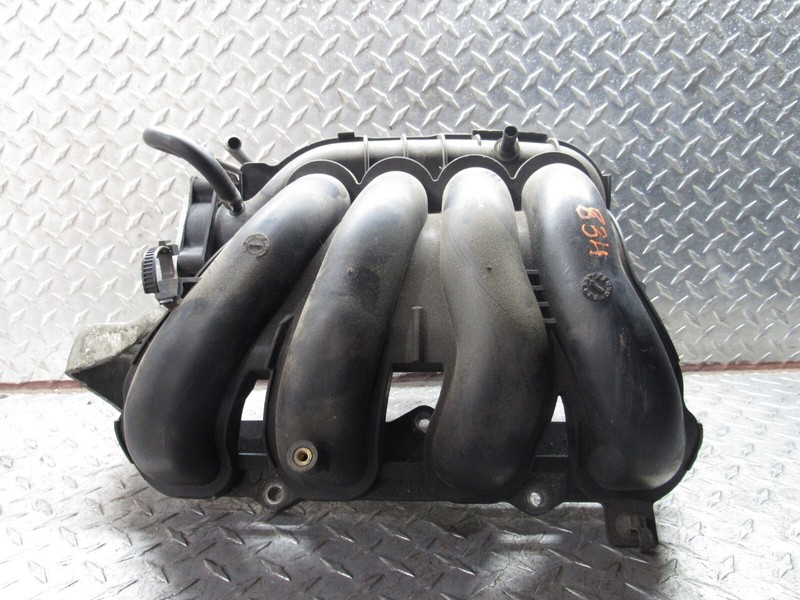 08 - 15NISSAN ROGUE UPPER INTAKE MANIFOLD (QE25DE,2.5L )VIN J( 1 st DIGIT)
