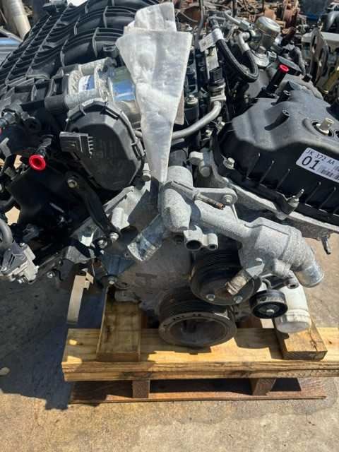 18 19 20 FORD F150 3.3L ENGINE 102K MILES90 DAY WARRANTY
