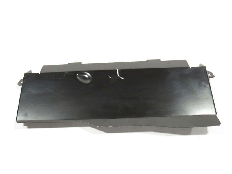 14-18 Aston Martin Vanquish 2014 Rear Center Plate Cover :Y