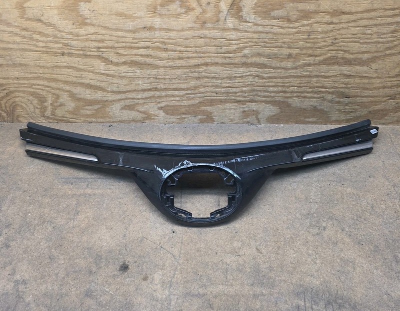 2016 2017 2018 TOYOTA RAV4 Front Bumper Upper GRILLE 53101-OR120 OEM