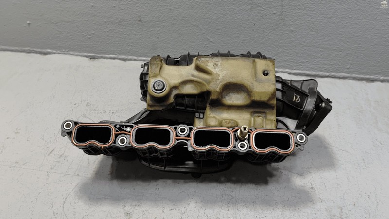 TOYOTA CAMRY 2.5L ENGINE AIR INTAKE MANIFOLD ASSEMBLY BLACK 2018-2024 OEM