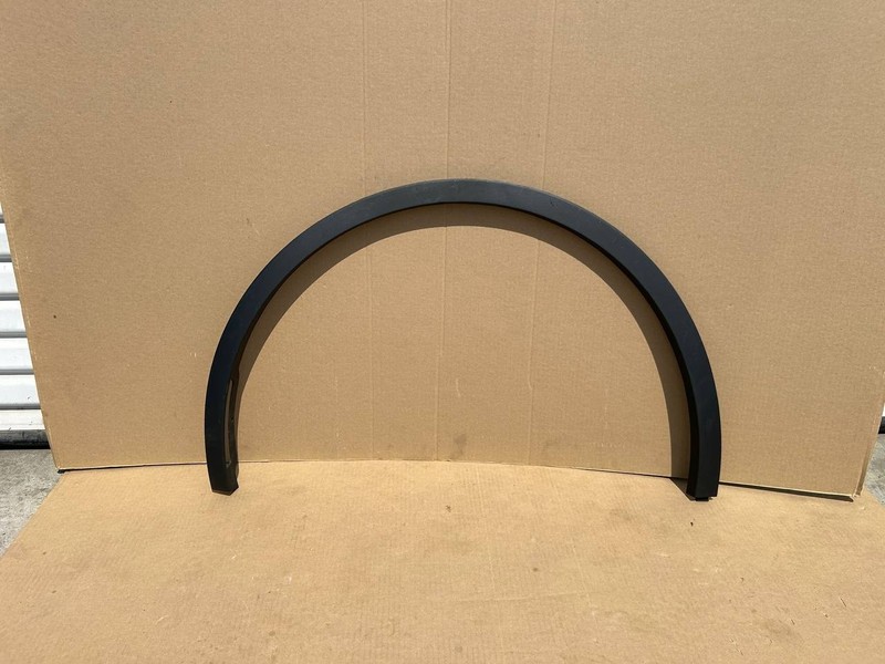 ✅2020-2024 Tesla Model Y Front Left Fender Wheel Arch Flare Molding 1494185-00-C