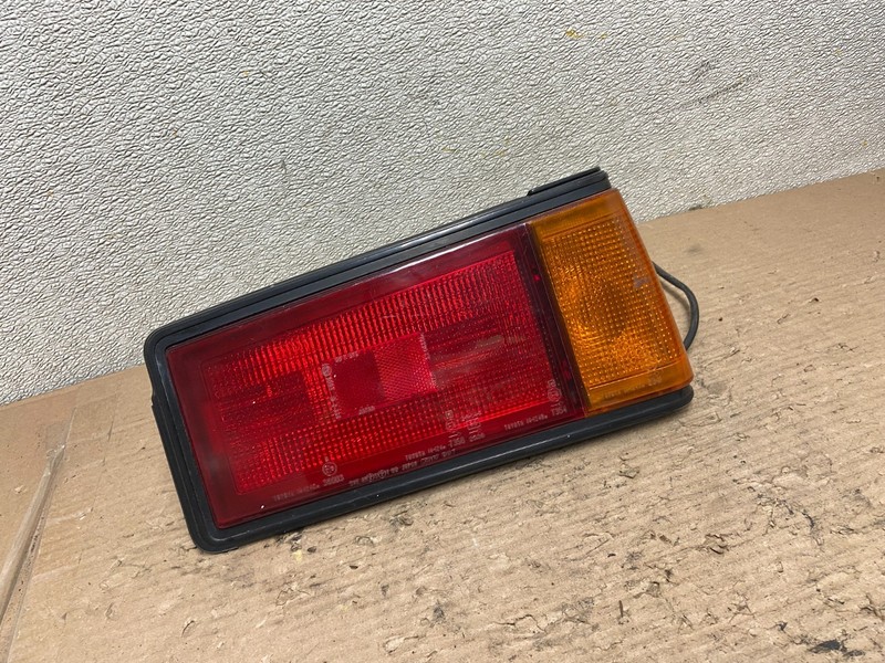1982 to 1983Toyota Celica Right Passenger RH Side Tail light AA9754 DG