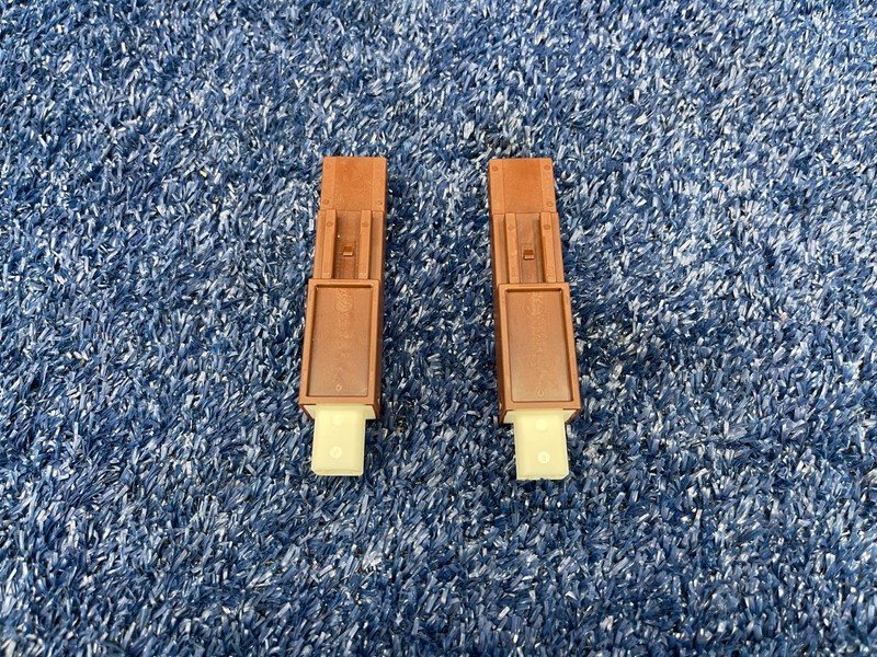 2013–2015 Lexus RX350 Smart Keyless Entry Antenna Module Set OEM