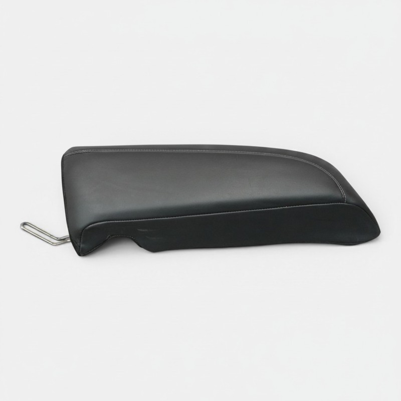 2021-2024 KIA K5 GT-LINE RIGHT REAR SEAT CUSHION BOLSTER TRIM OEM 4405117