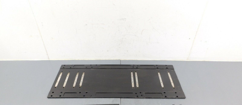 2008 05 06 07 09 Ferrari F430 Scuderia Centre Console Reinforcement #1293 M3