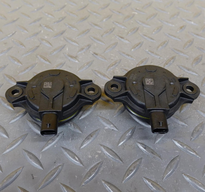 2024-2025 BMW 228i X1 X2 F74 U11 U10 Actuator Vanos Sensor SET 2 OEM 9470457
