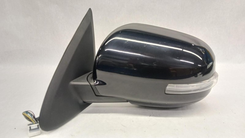 14-'15 MITSUBISHI OUTLANDER Left driver Door Mirror OEM Grade B