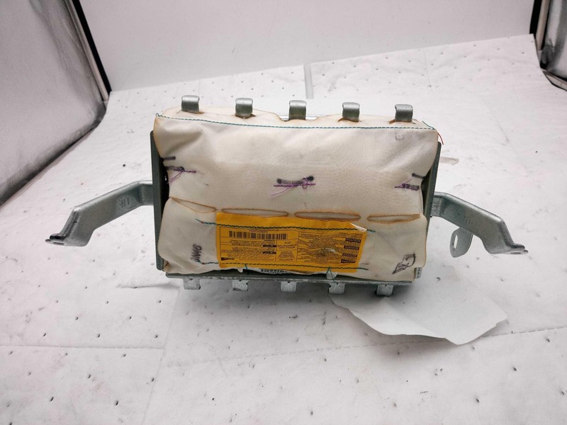 2010 Toyota Tundra Instrument Panel Air Bag Right Blue 118k Miles OEM Used