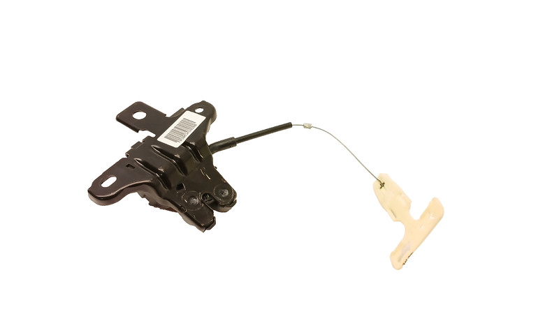 2015-2023 FORD MUSTANG REAR BACK DECK TRUNK LID LATCH LOCK ACTUATOR & HANDLE OEM