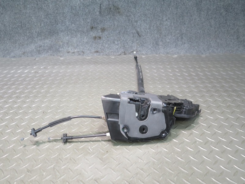 14-22 RANGE ROVER SPORT L494 FRONT LEFT DOOR LOCK LATCH ACTUATOR DK62-203A29-JG