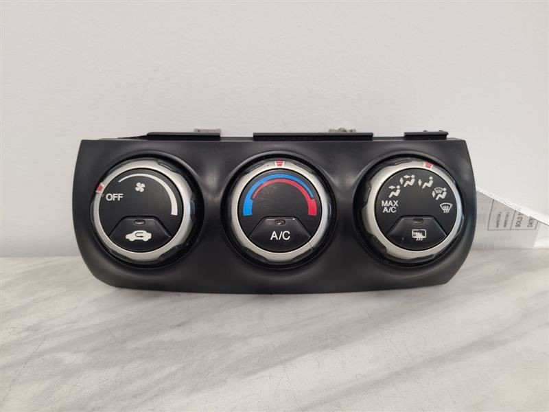 Temperature Control EX Fits 02-06 CR-V 578586