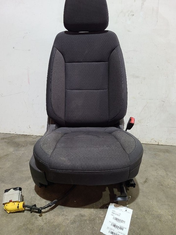 Passenger Front Seat Bucket And Bench Fits 19-23 SIERRA 1500 PICKUP 579694