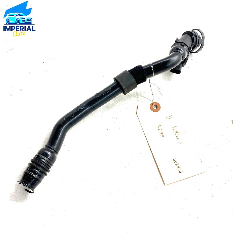 VW JETTA GLI 2019-2021 2.0L MANIFOLD ABSOLUTE PRESSURE SENSOR W/ CONNECTING HOSE