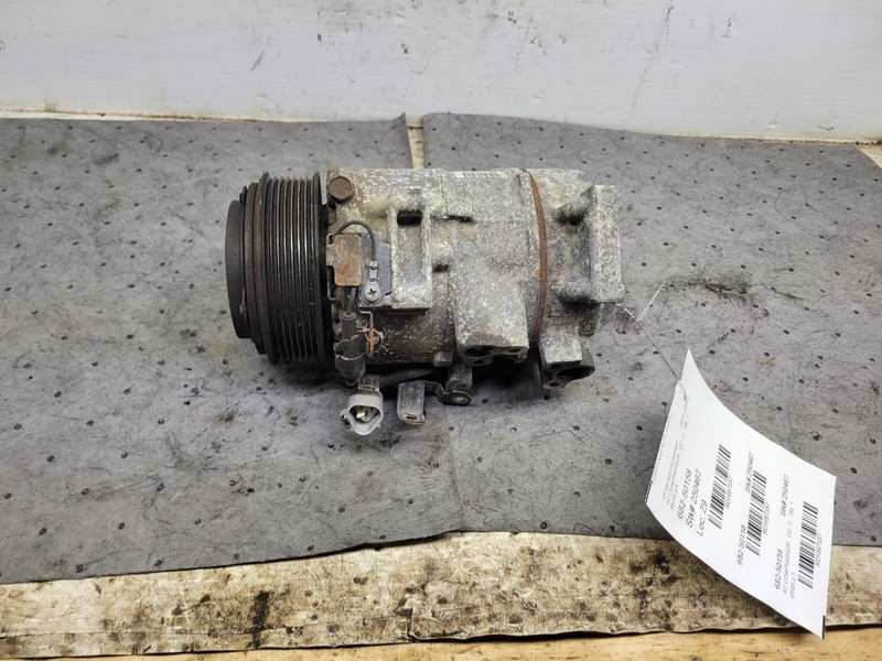 Air Conditioner AC Compressor Fits 06-12 AVALON 1697557