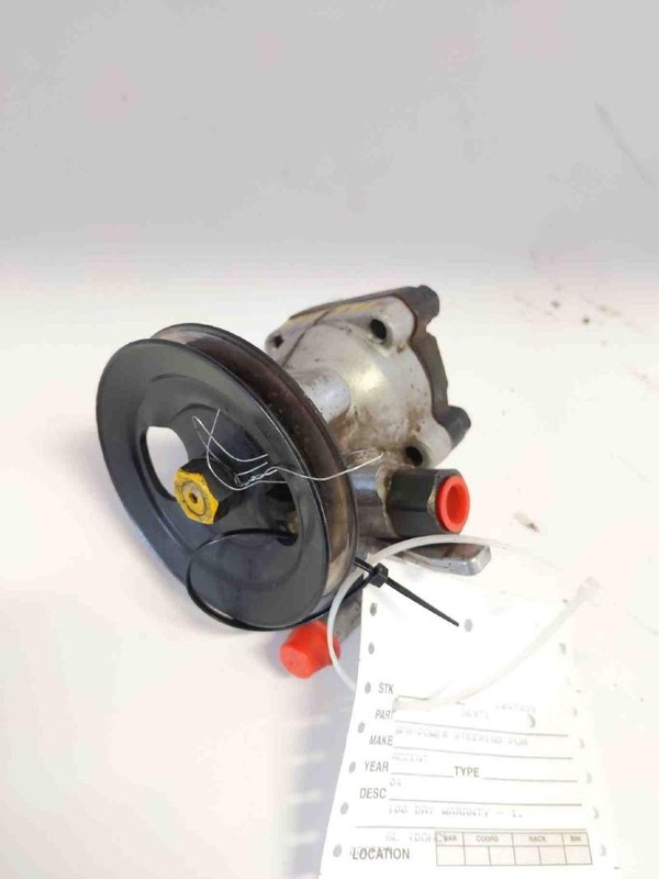 Power Steering Pump/motor HYUNDAI ACCENT 96 97 01 02 03 04 05