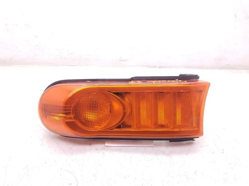 Passenger Corner/Park Light Park Lamp-turn Signal Fits 07-11 FJ CRUISER