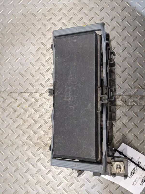 Chassis ECM Power Supply Next To Battery Fits 12-19 JOURNEY 1154037