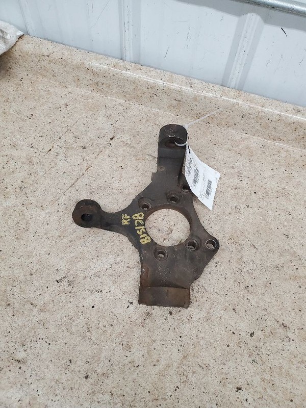 Passenger Front Spindle/Knuckle Opt Z71 Fits 04-08 CANYON 308112