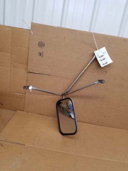 TGMC35001995 Side View Mirror 260160