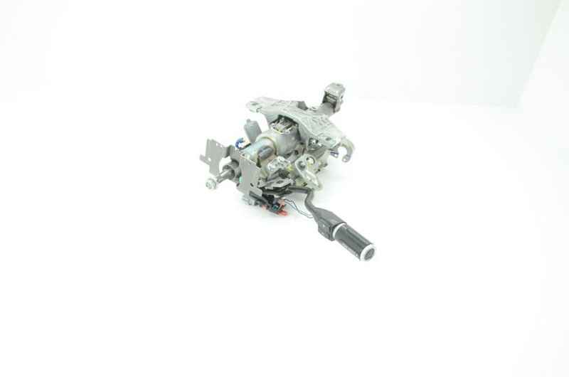 2017-2020 Nissan Titan 5.6L 4x4 Bare Steering Column with Power Tilt